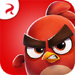 愤怒的小鸟1原版经典版Angry Birds