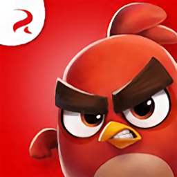 愤怒的小鸟消消乐2024最新版(Angry Birds Match)